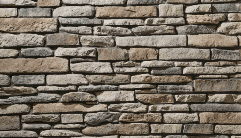 Provia Ledgestone