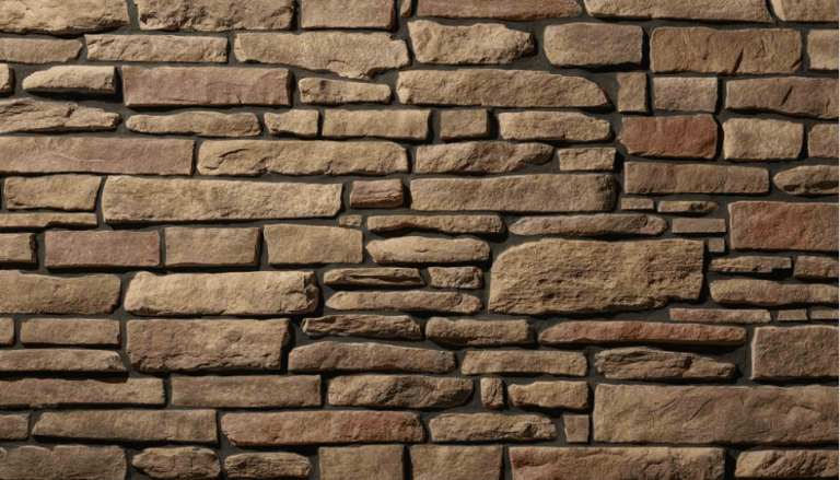 Provia Ledgestone