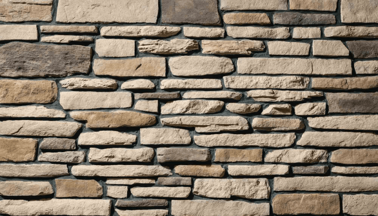 Provia Ledgestone