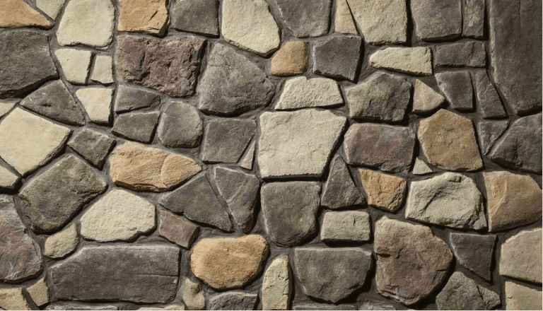 Provia Fieldstone