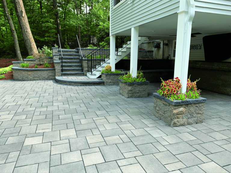 Pavers by Ideal